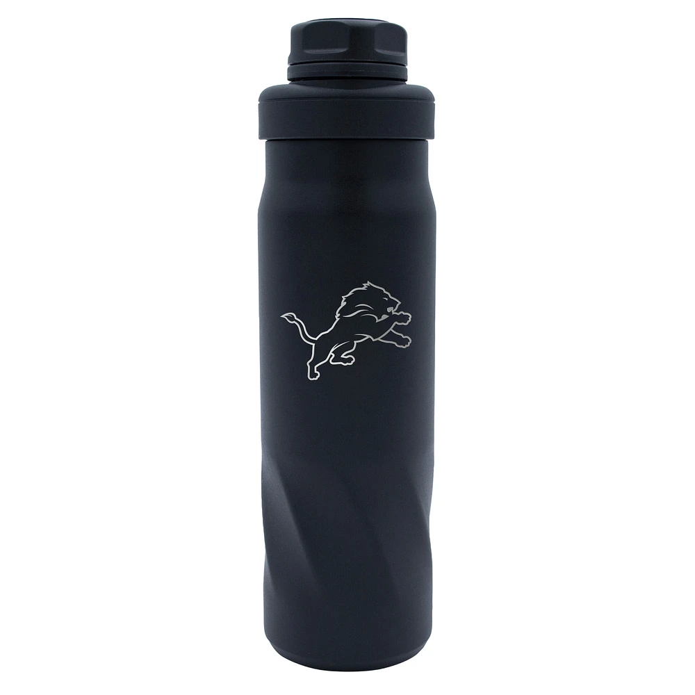 WinCraft Detroit Lions 20oz. Morgane Bouteille d'eau