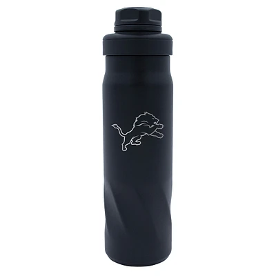 WinCraft Detroit Lions 20oz. Morgane Bouteille d'eau