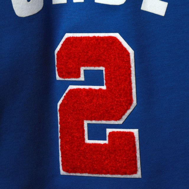 Short réplique du joueur des Detroit Pistons Pro Standard Cade Cunningham bleu pour homme