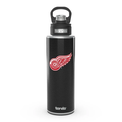 Tervis Red Wings de Détroit 40oz. Bouteille d'eau à large goulot Puck