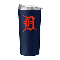 Detroit Tigers 20oz. Flipside Powder Coat Tumbler