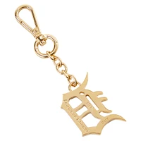 Dooney & Bourke Detroit Tigers Pendant Keychain