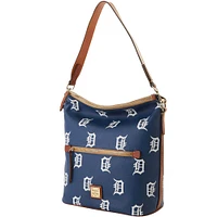 Dooney & Bourke Detroit Tigers Sporty Monogram Large Purse