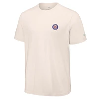 Men's Tommy Bahama  Cream Detroit Tigers Fly Ball Club T-Shirt