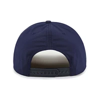 Men's '47 Navy Detroit Tigers Campscape Hitch Adjustable Hat