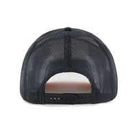 Men's '47 Navy Detroit Tigers Hardline Trucker Adjustable Hat