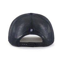 Men's '47 Navy Detroit Tigers Promenade Hitch Adjustable Hat
