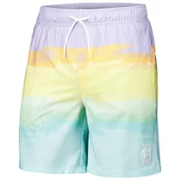 Men's G-III Sports by Carl Banks Detroit Tigers Perfect Game Volley Board Shorts