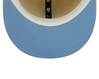 Men's New Era Yellow Detroit Tigers Easter Collection 59FIFTY Fitted Hat