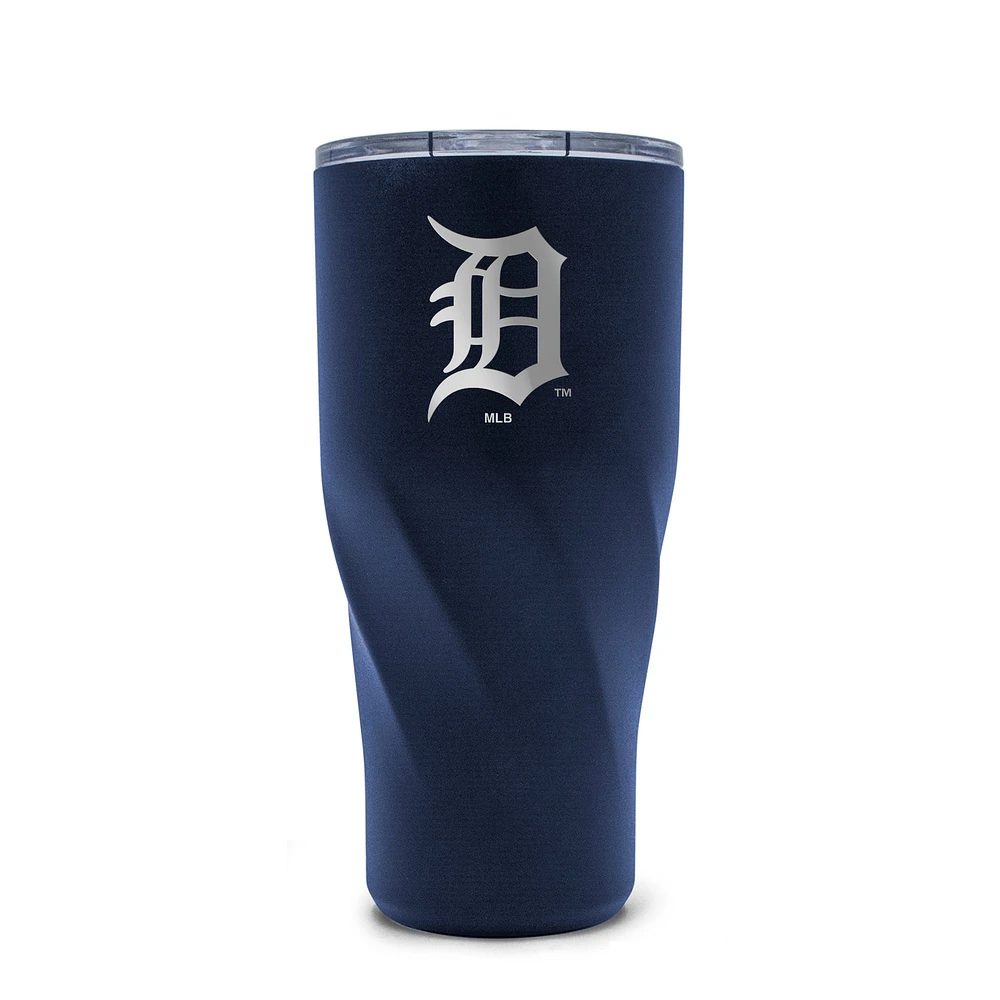 WinCraft Detroit Tigers 20oz. Morgan Tumbler