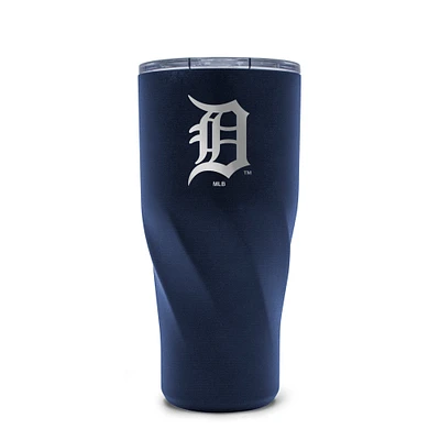 WinCraft Detroit Tigers 20oz. Morgan Tumbler