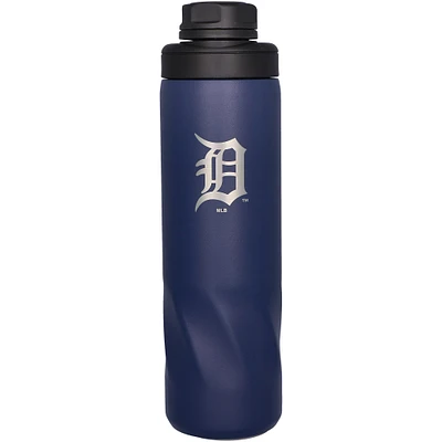 WinCraft Tigres de Détroit 20 oz. Bouteille d'eau Morgan