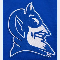T-shirt classique Pro Standard Royal Duke Blue Devils pour homme