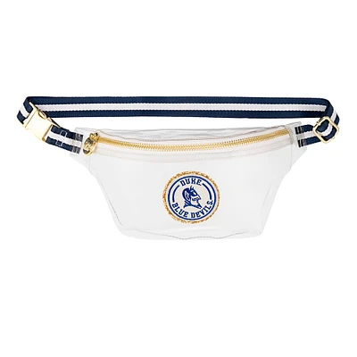 Sac banane transparent Stoney Clover Lane Duke Blue Devils Stadium