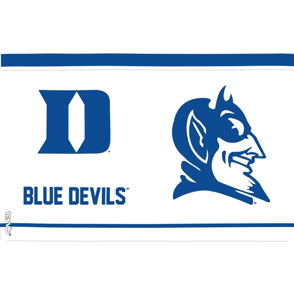 Tervis  Duke Blue Devils 16oz. Tradition Classic Tumbler