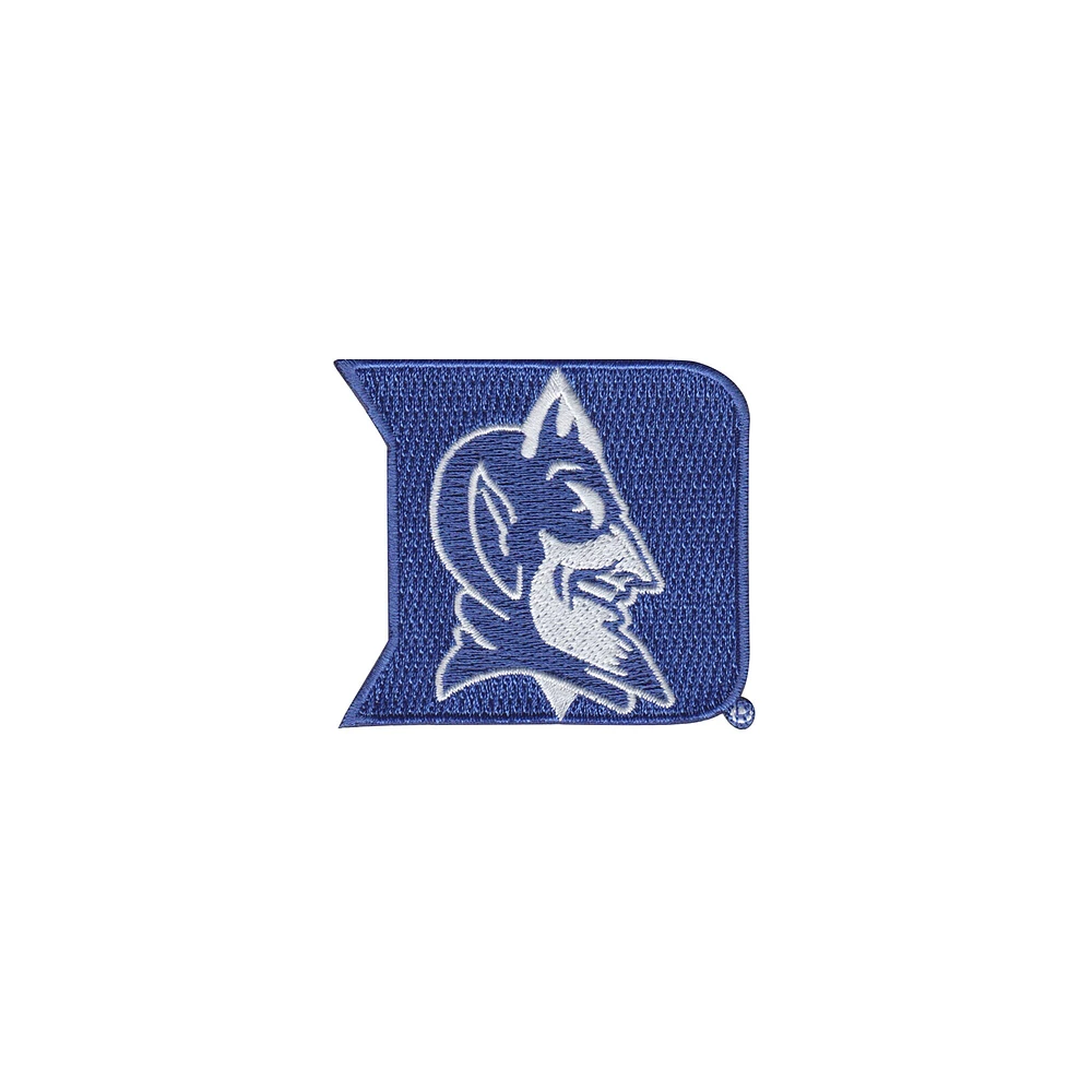 Tervis Duke Blue Devils 2-Pack 16oz. Competitor & Emblem Tumbler Set