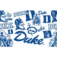 Tervis Duke Blue Devils 2-Pack 16oz. Competitor & Emblem Tumbler Set
