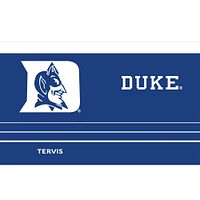 Tervis Duke Blue Devils 20oz. MVP Stainless Steel Tumbler