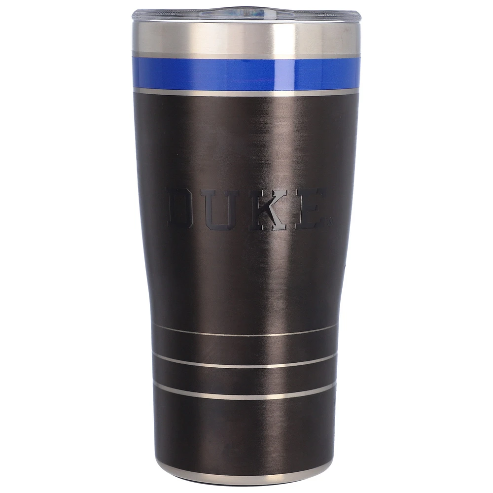 Tervis Duke Blue Devils 20oz. Night Game Tumbler