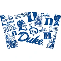 Tervis Duke Blue Devils Four-Pack 16oz. Classic Tumbler Set