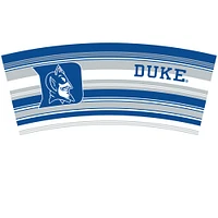 Tervis Duke Blue Devils Four-Pack 16oz. Classic Tumbler Set