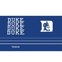 Tervis Duke Blue Devils Reverb 20oz. Stainless Steel Tumbler
