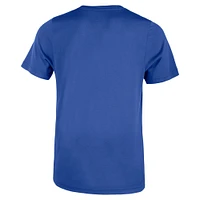 Toddler Nike Royal Duke Blue Devils Legend Football Performance T-Shirt