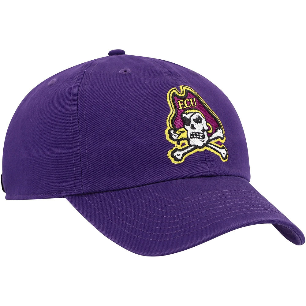 Men's '47 ECU Pirates Clean Up Adjustable Hat