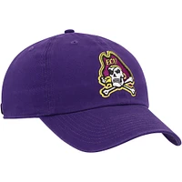 Men's '47 ECU Pirates Clean Up Adjustable Hat