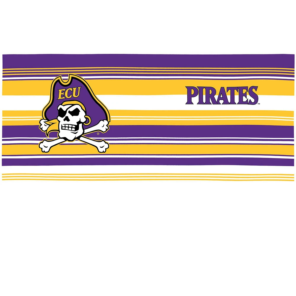 Tervis ECU Pirates 16oz. Hype Stripes Classic Tumbler