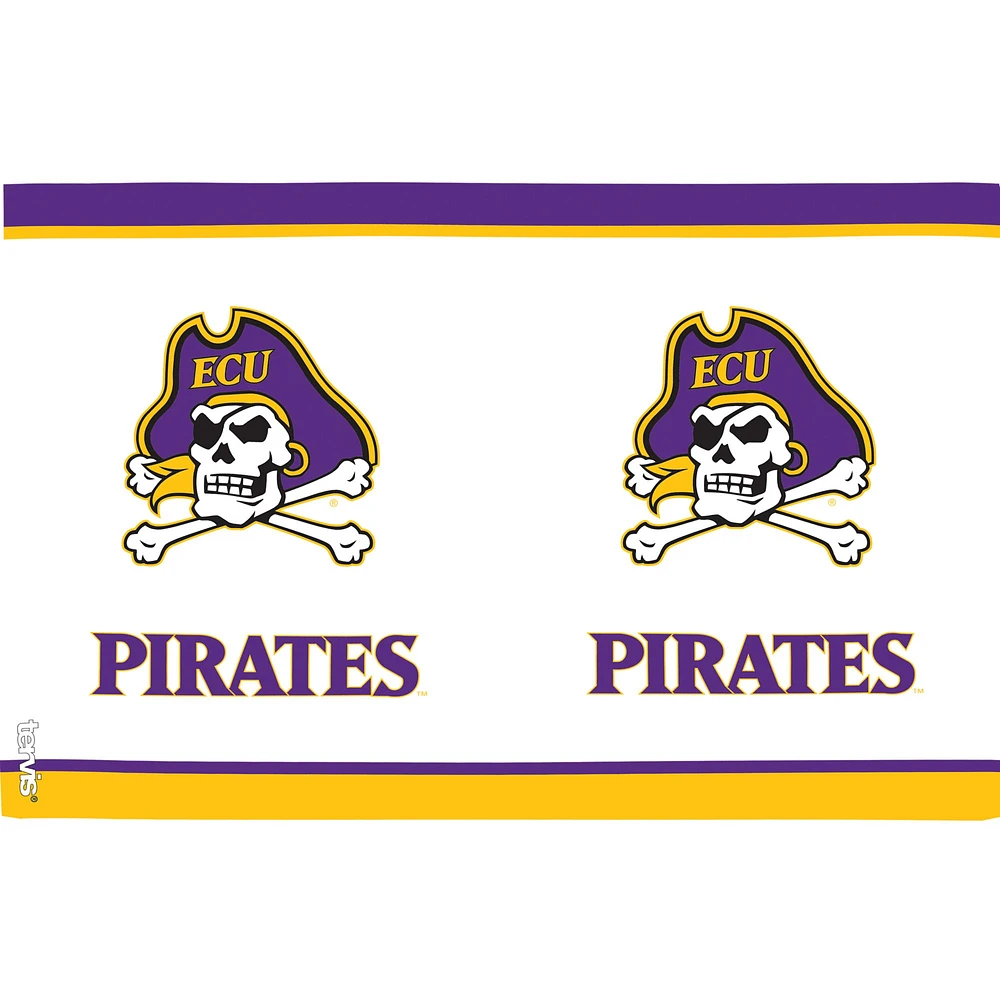 Tervis  ECU Pirates 16oz. Tradition Classic Tumbler