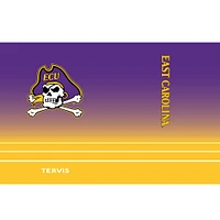 Tervis  ECU Pirates 30oz. Ombre Stainless Steel Tumbler
