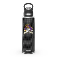 Tervis ECU Pirates 40oz. Carbon Fiber Wide Mouth Water Bottle