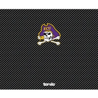 Tervis ECU Pirates 40oz. Carbon Fiber Wide Mouth Water Bottle