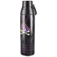 Bouteille d'eau en acier inoxydable Tervis ECU Pirates Full Speed ​​36 oz Venture