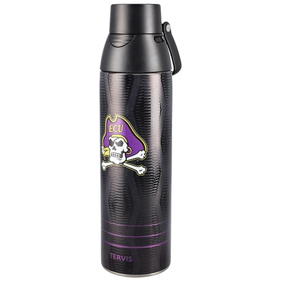 Bouteille d'eau en acier inoxydable Tervis ECU Pirates Full Speed ​​36 oz Venture