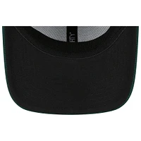 Men's New Era  Green Edmonton Elks Sideline 39THIRTY Flex Hat
