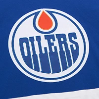 Men's Wayne Gretzky Royal Edmonton Oilers 1979-80 Power Play Jersey