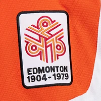 Men's Wayne Gretzky Royal Edmonton Oilers 1979-80 Power Play Jersey