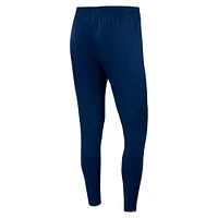 Men's Nike Navy England National Team 2022 Strike Performace Track Pants