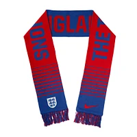 Nike England National Team Local Verbiage Scarf