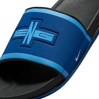 Unisex Nike England National Team Offcourt Slides