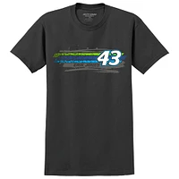 Men's Black Erik Jones Extreme T-Shirt