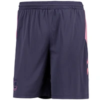Men's Navy Everton 2022/23 Away Replica Shorts