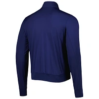 Veste demi-zippée B. Draddy Royal Fanatics Corporate Blair pour homme