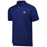 Men's B. Draddy Royal Fanatics Corporate Liam Polo