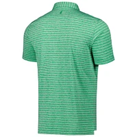 Polo Johnnie-O Kelly Green Fanatics Corporate Newton pour homme