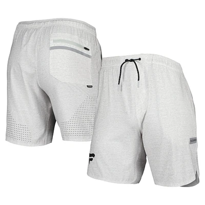 Short Fanatics Corporate Luka pour homme LEGENDS Heather Grey