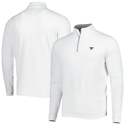 Haut à glissière quart de tour Peter Millar Fanatics Corporate Perth pour homme