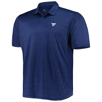 Men's Tommy Bahama Navy Fanatics Corporate Delray IslandZone Polo
